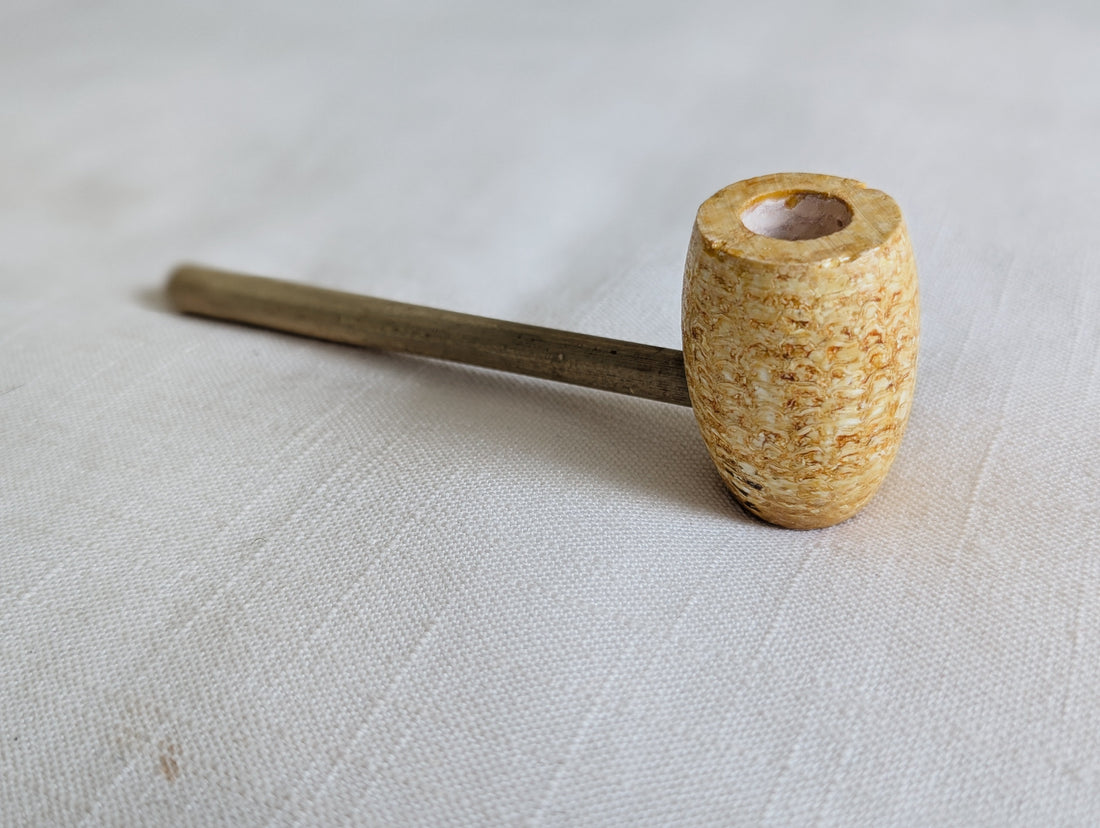 Introduction to Pipe Smoking