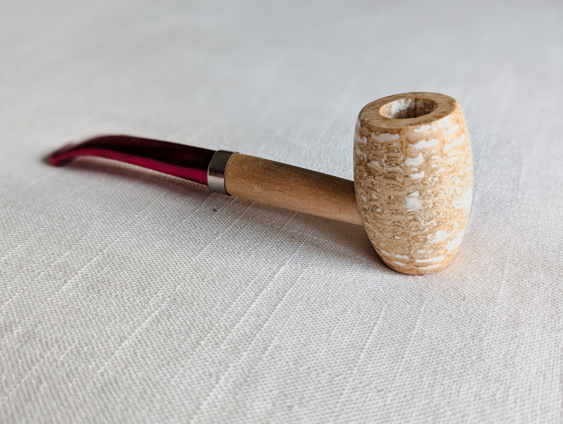 Pipe Smoking: Essentials of Getting Started